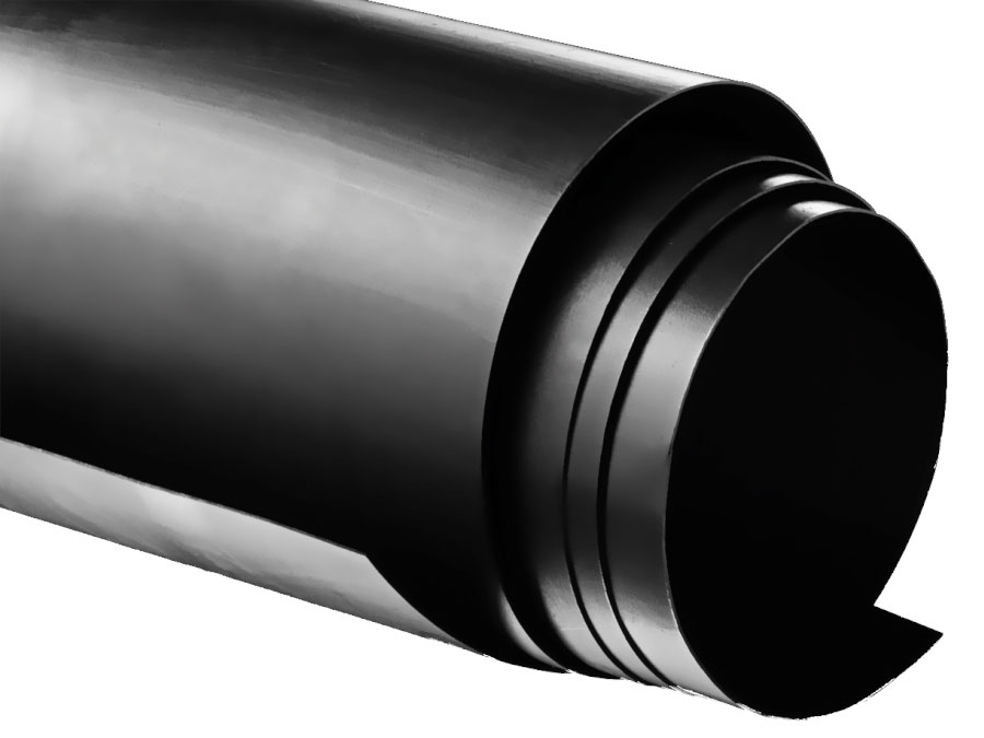 Edge and surface protection foil roll